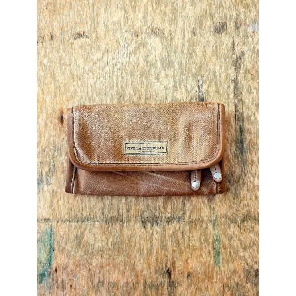 Vive La Difference odinė piniginė